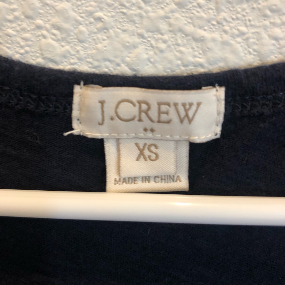 JCrew Tank Top - Picture 2 of 3